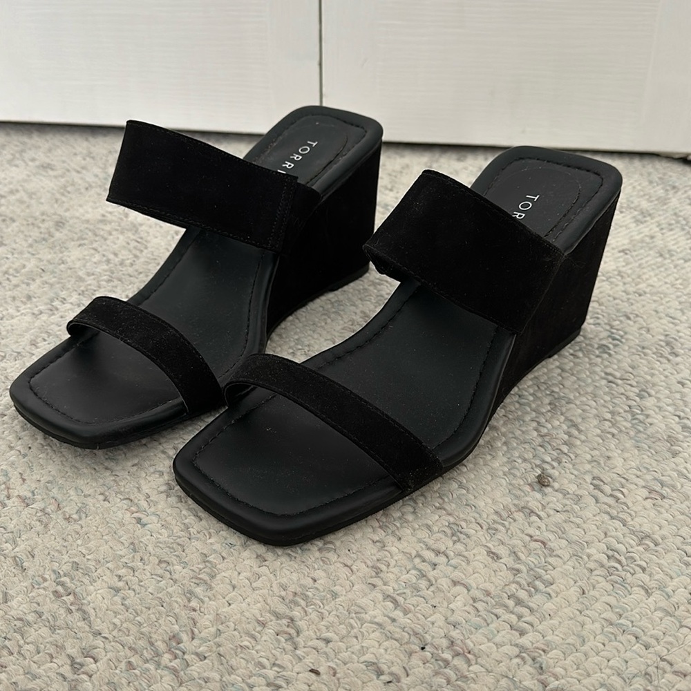 Torrid Demi Wedge